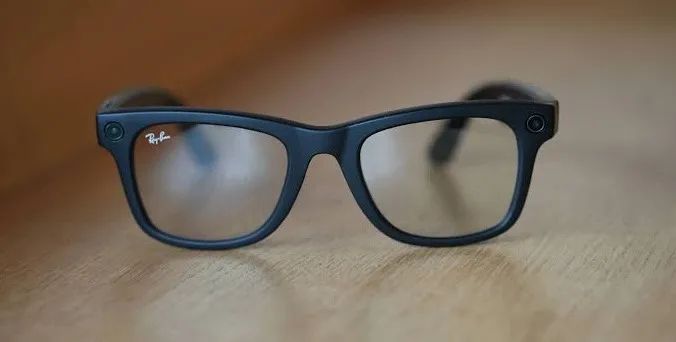 Rayban Meta - Foto 3