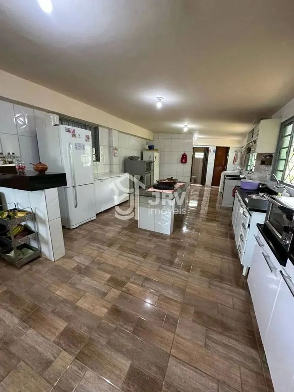 Chácara 10.000m²,-2 casas-suítes-Ponte Alta, Gama-DF - Foto 6