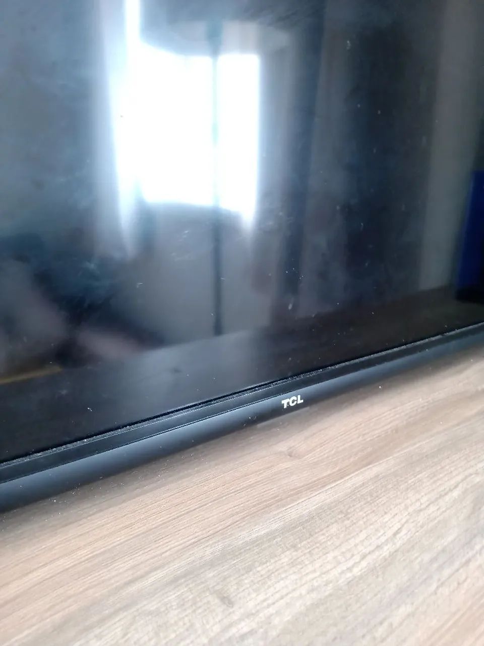 Tv Smart 55 Polegadas em excelente estado de conservação! - Foto 2