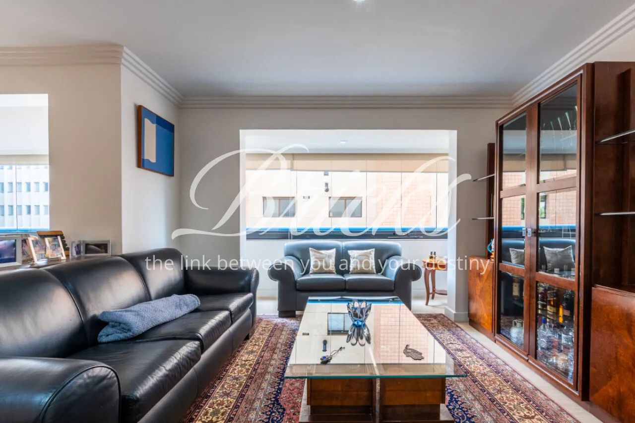 Apartamento a venda no Brooklin com 3 dormitórios e 3 vagas - Foto 3