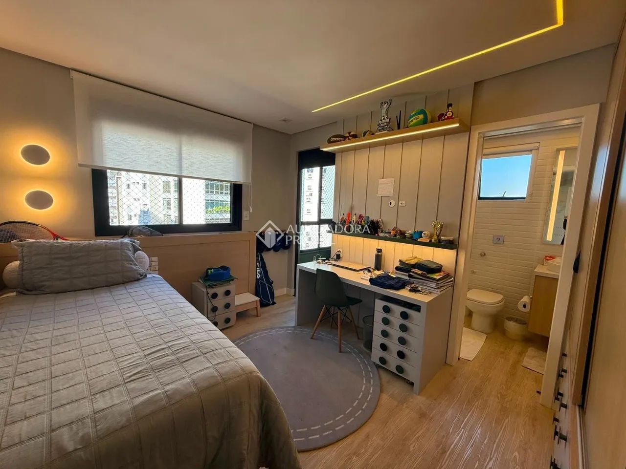 Pronto para morar na melhor região da cidade. - Foto 4