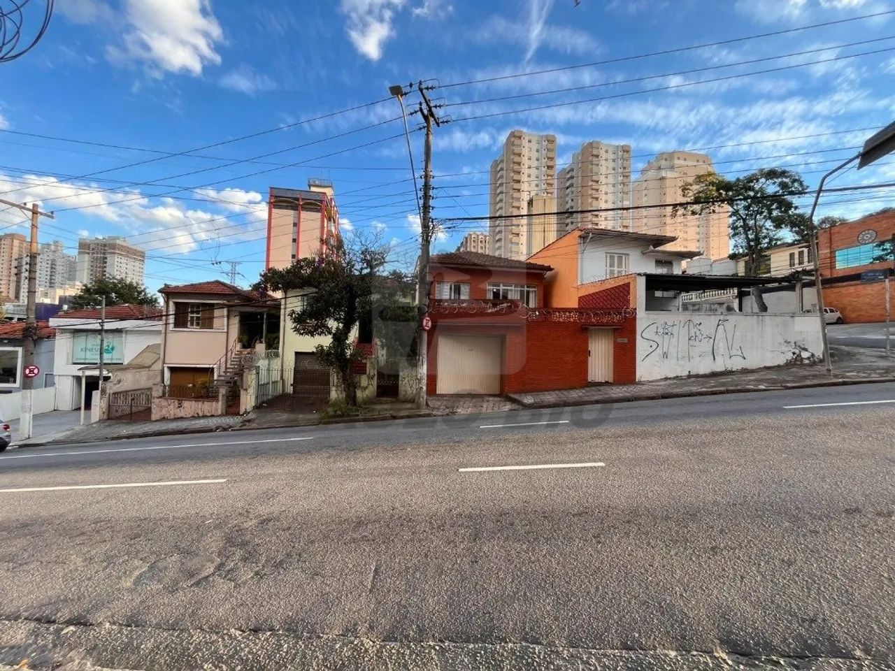 Terreno Comercial para vender no Bairro Centro em Santo André - SP - Foto 3