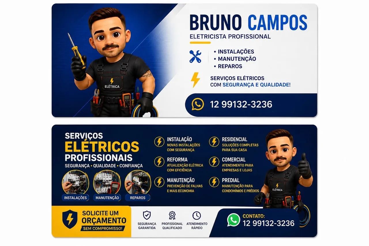 ELETRICISTA 