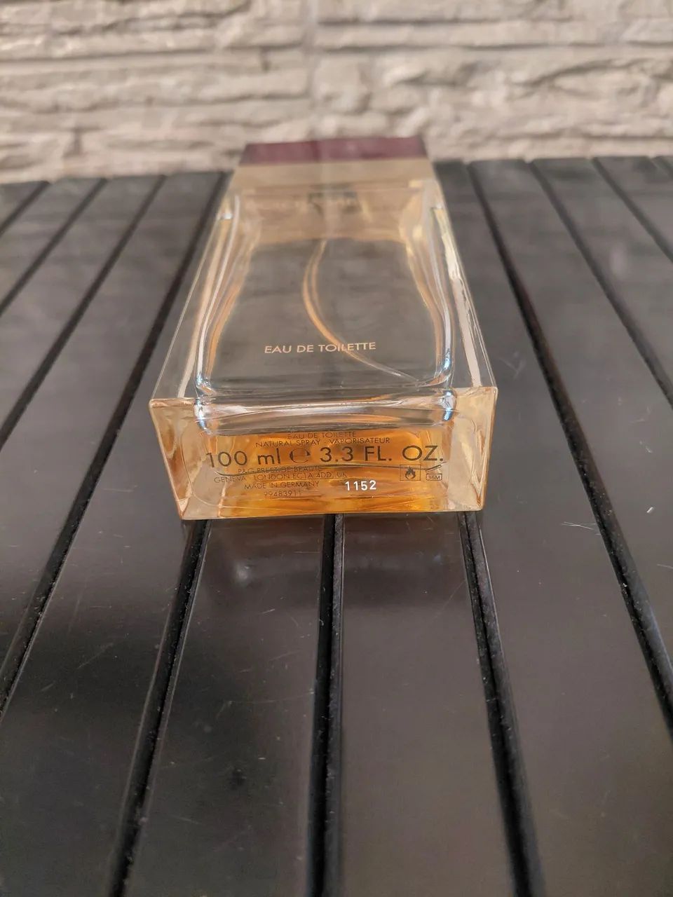 Perfume  - Foto 4