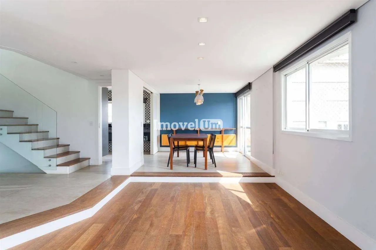 Vila Madalena | Apartamento 3 quartos, sendo 3 suites - Foto 4