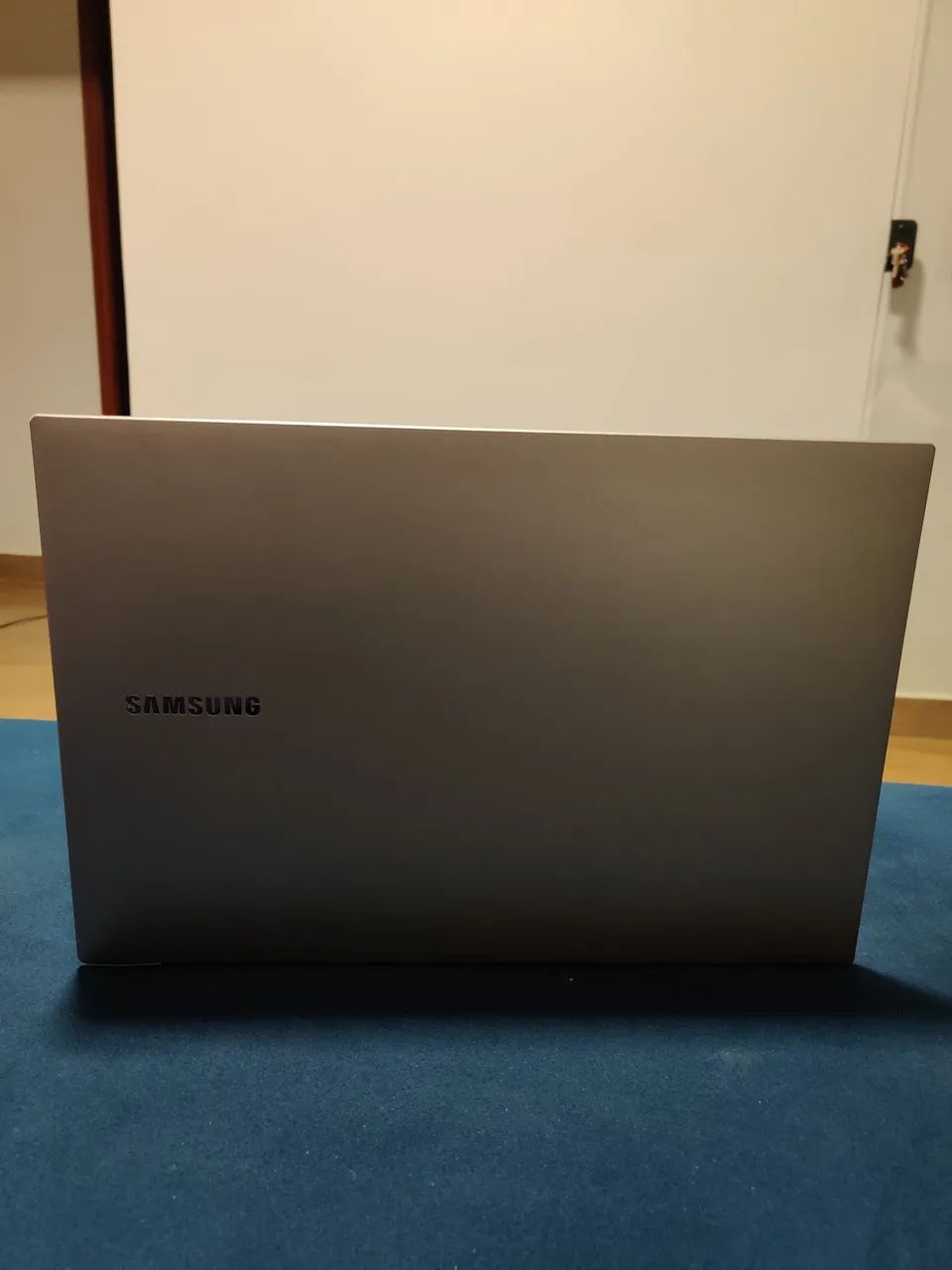 NOTEBOOK SAMSUNG E30 COM SSD 500GB - Foto 2