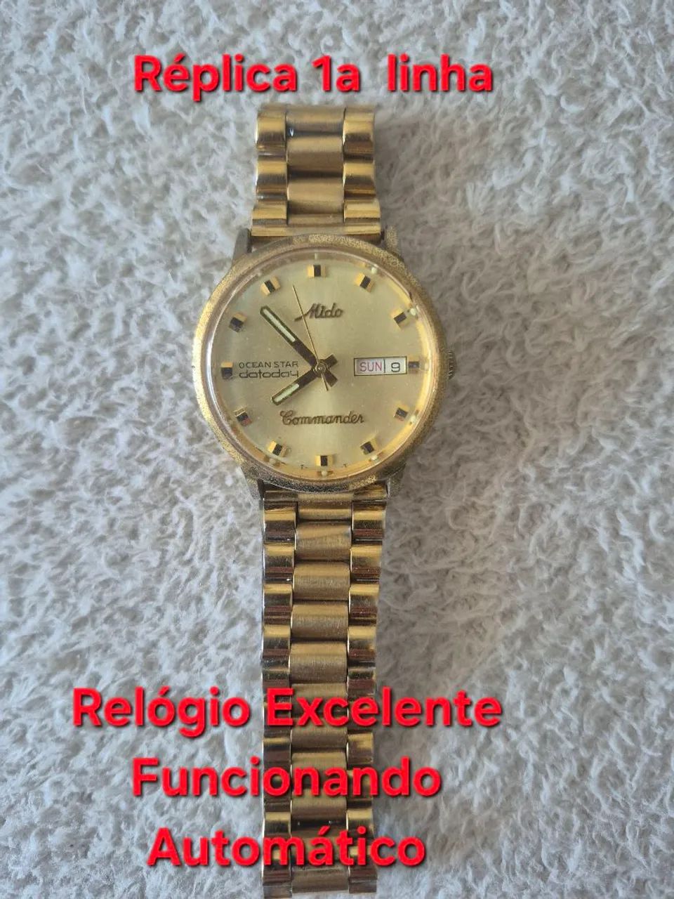 Relógios Diversos  - Foto 2