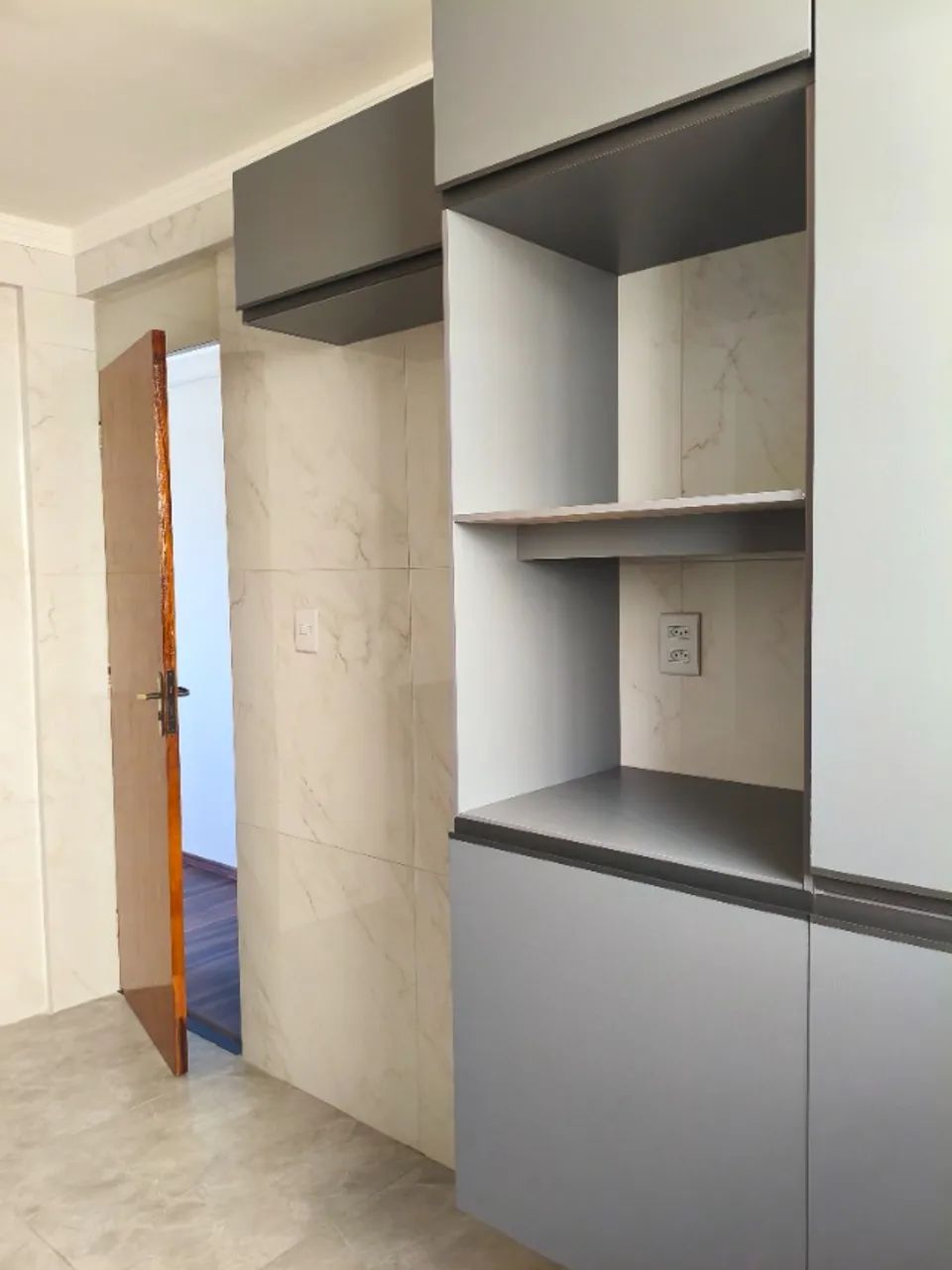 Apartamento Vila União Campinas - Foto 4