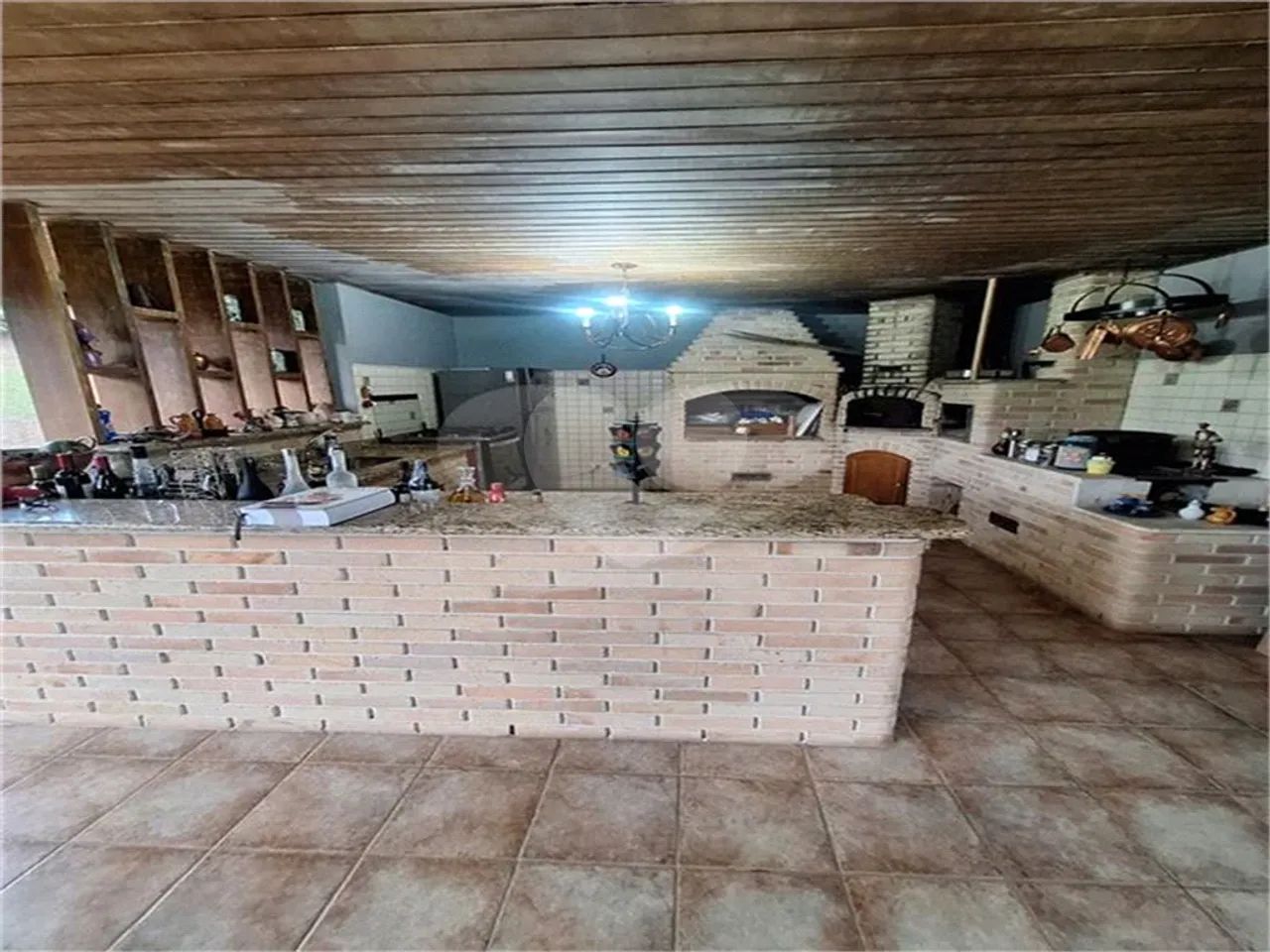 Condomínio com 4 quartos para locação em Caraguatá - SP - Foto 2