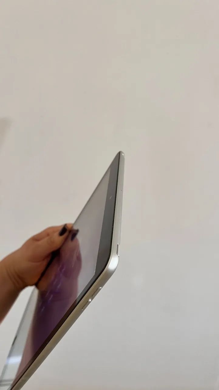 Vendo IPad Apple 9 64G - Foto 5