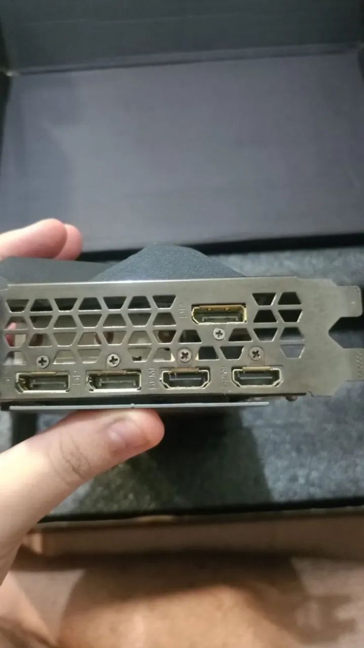 Rtx 3080 10gb  - Foto 3