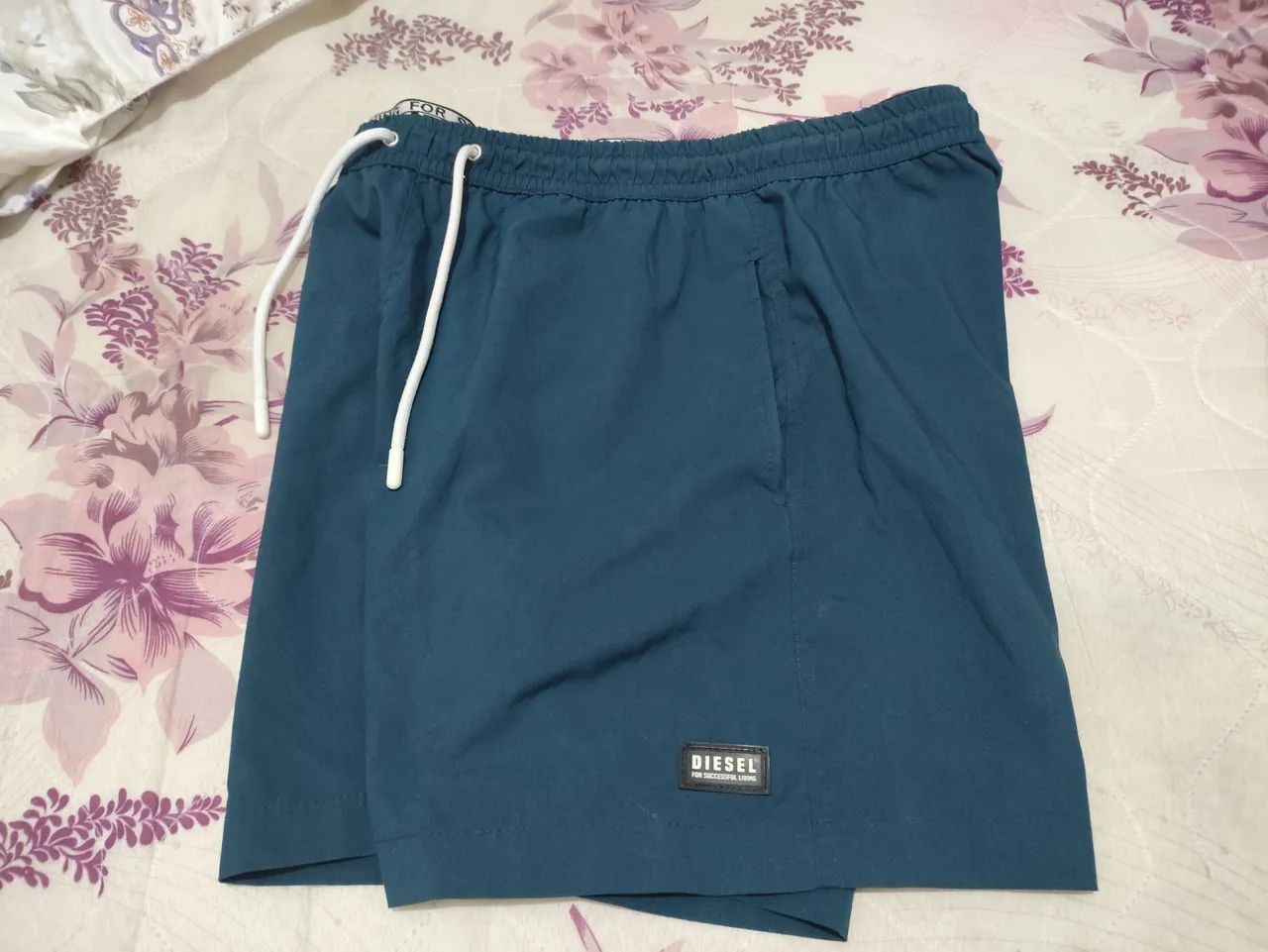 Short Tactel Diesel  - Foto 2