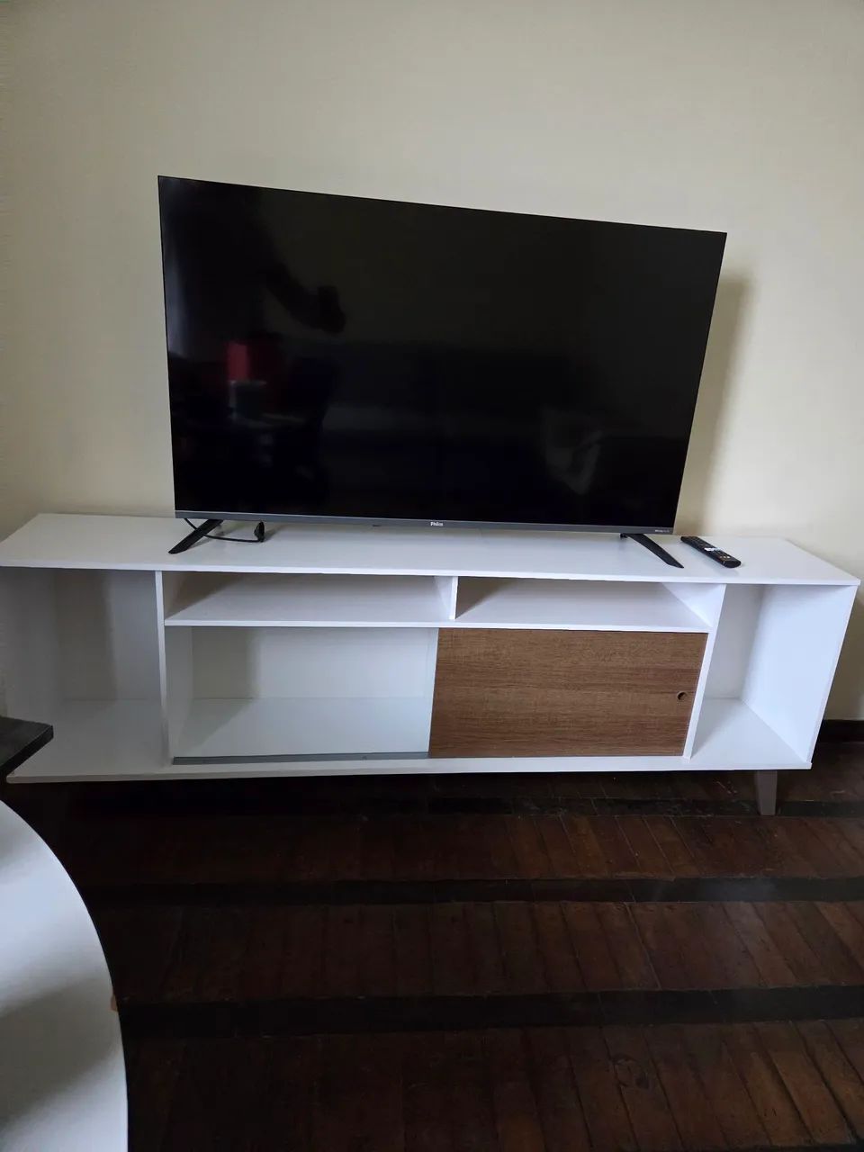 Rack para sala 1,8m Excelente estado - Foto 2