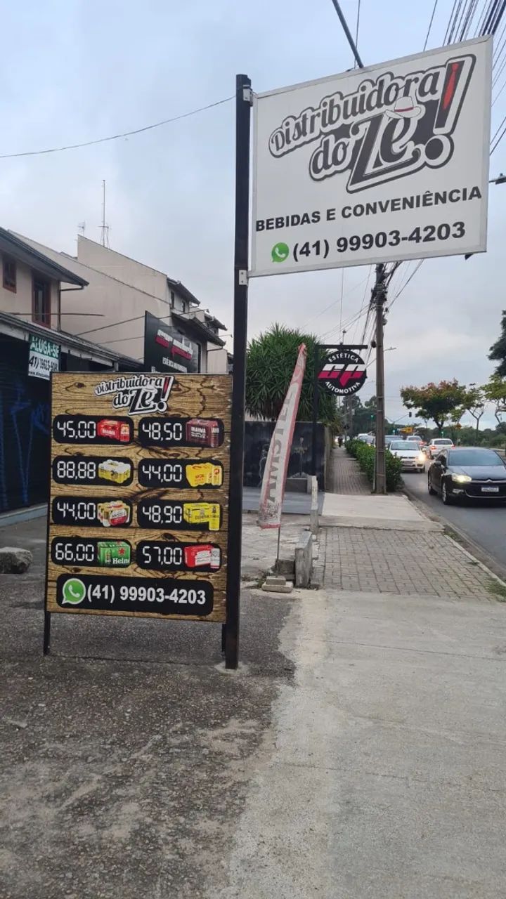 Distribuidora de Bebidas(retirar do local) - Foto 3