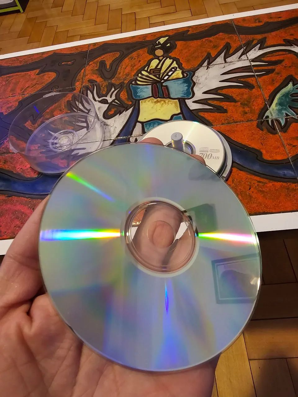 CD-R465514034071480322
