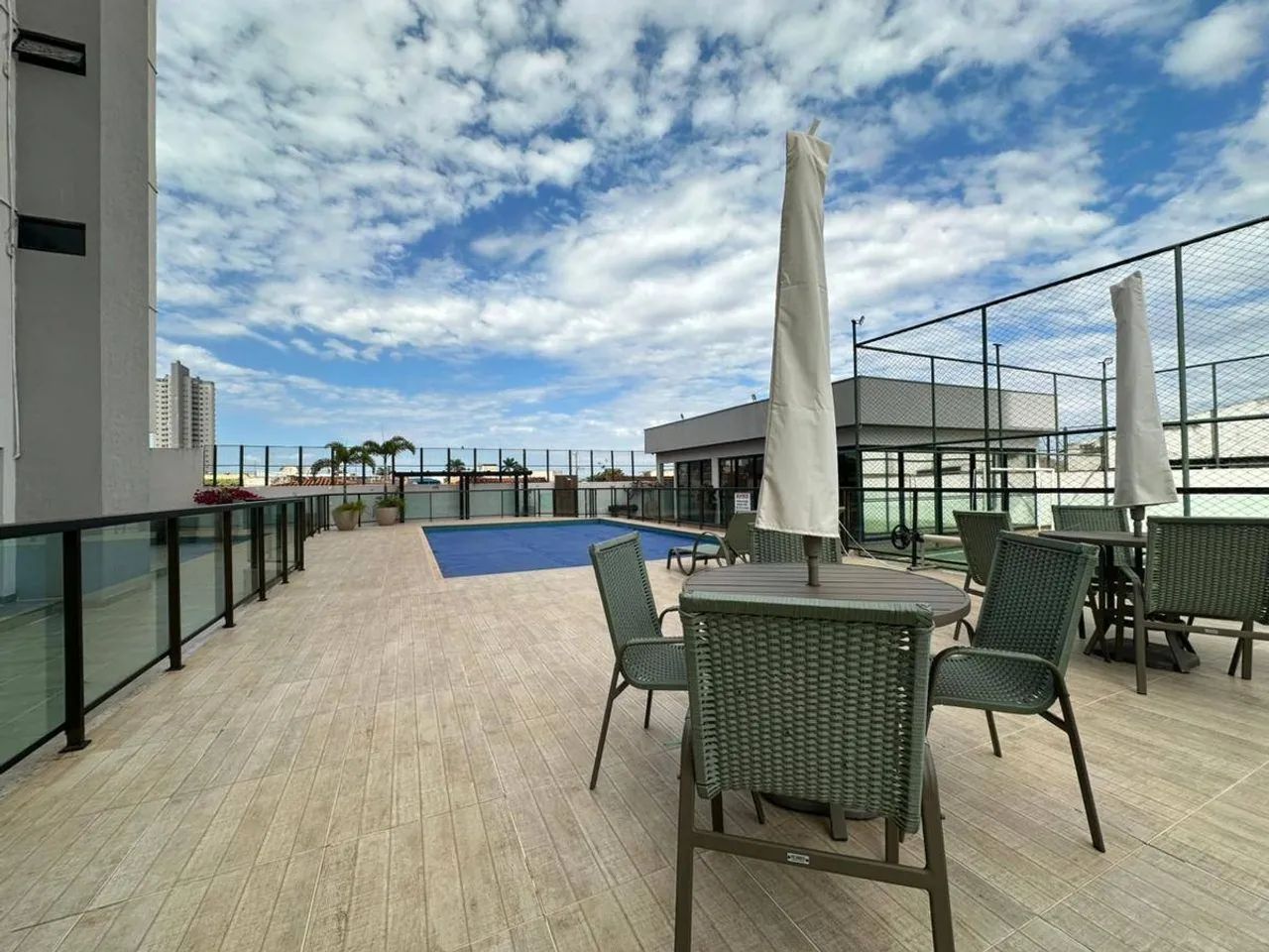 Apartamento com 3 quartos, Setor Central - Rio Verde - Foto 3