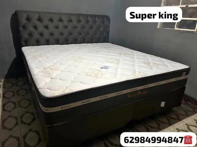 Super king hoje