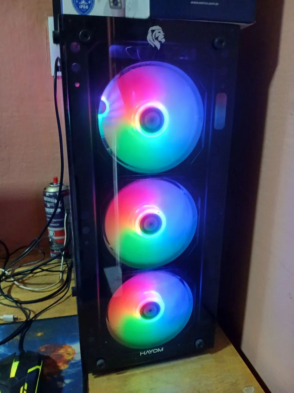 PC completo  - Foto 4