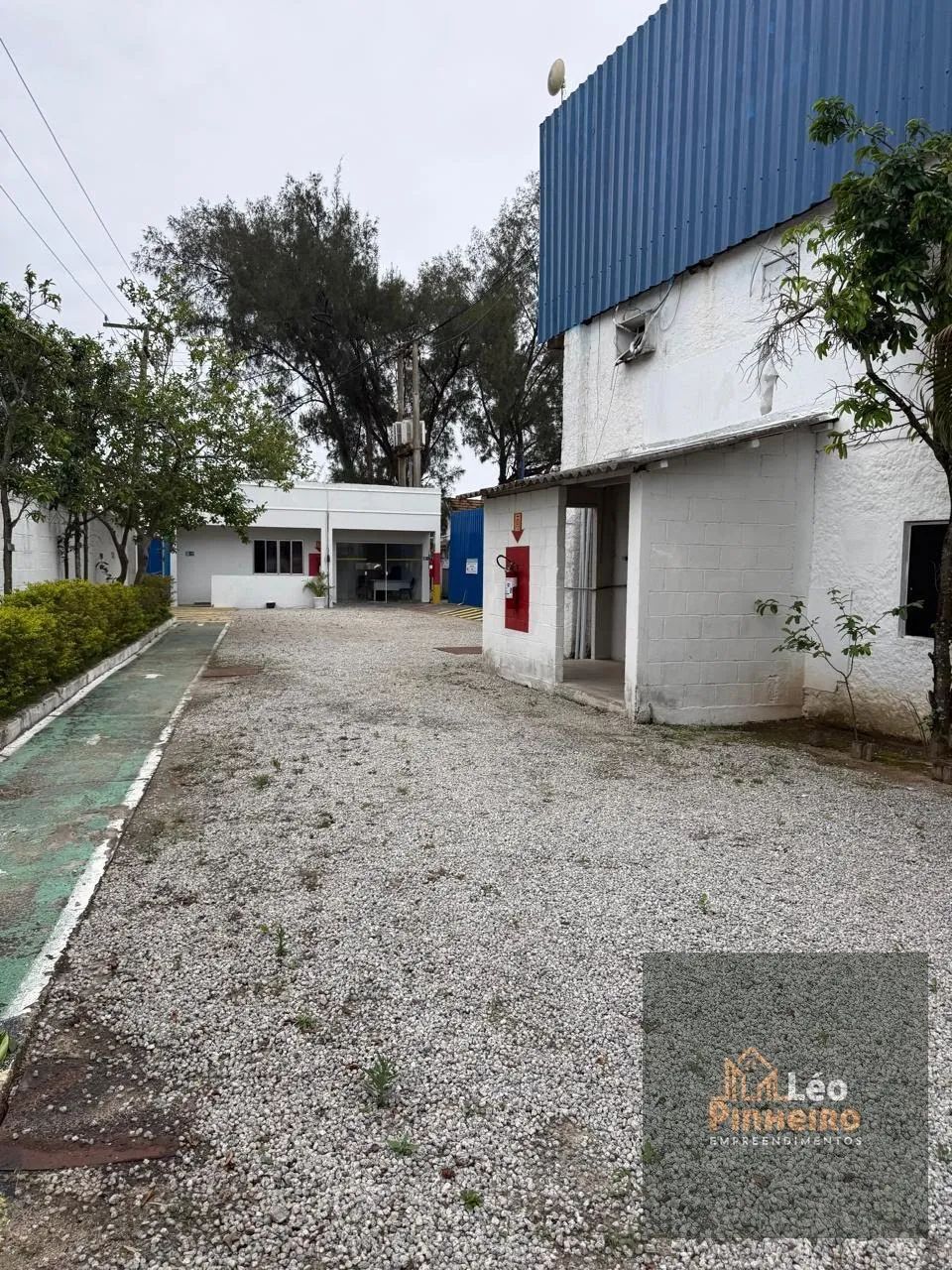 Galpão em Lagomar - Macaé - Foto 2