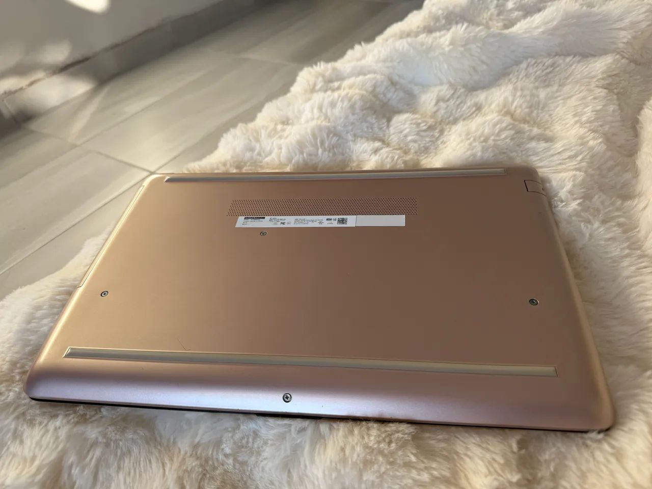 Notebook touch - Foto 2