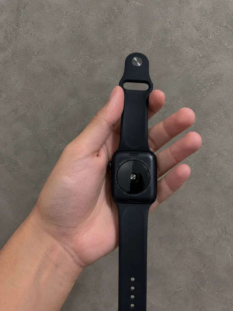 ? APPLE WATCH 2ª GERAÇÃO ? PERFEITO FUNCIONAMENTO - Foto 3