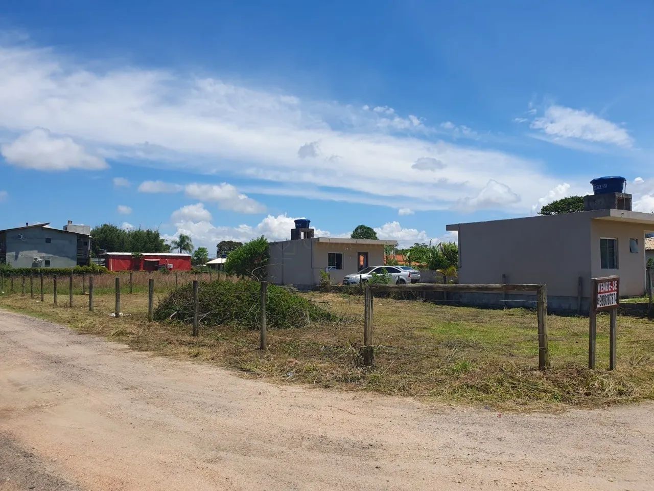 Terreno de Esquina na Limpa 452m² Exclusivo Próximo à Surfland Investimento de 295 mil! - Foto 10