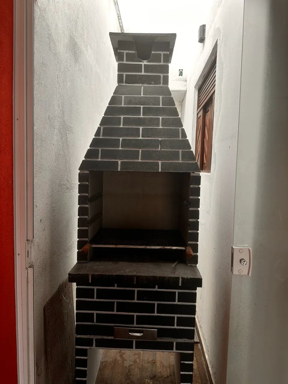 churrasqueira  - Foto 2