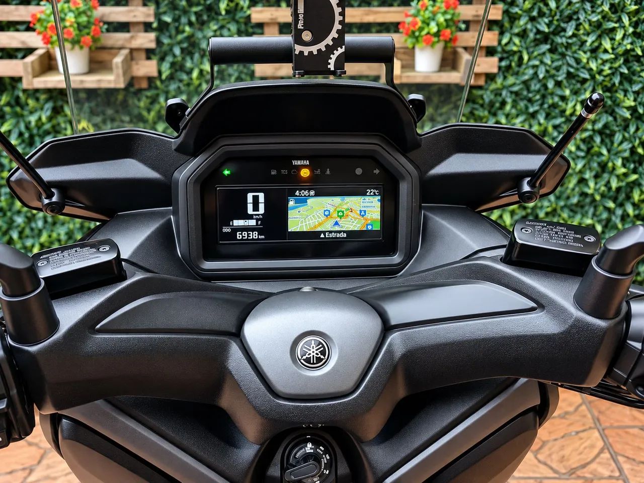 Xmax  - Foto 3