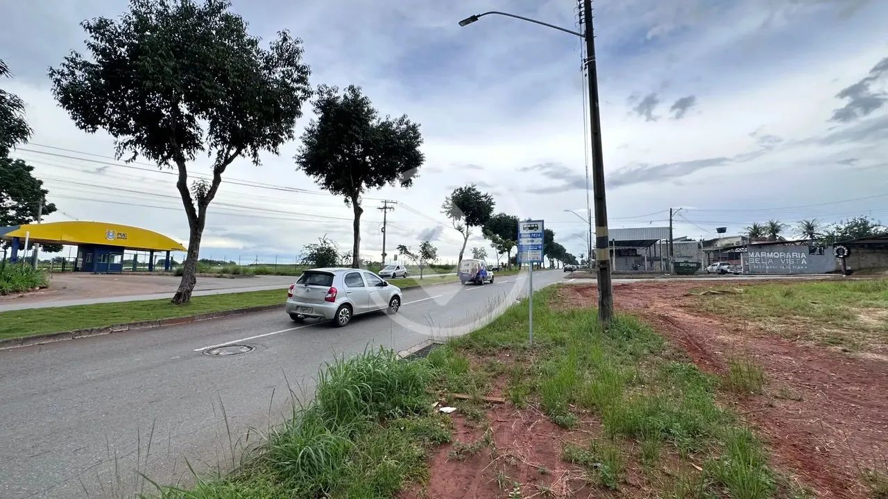 Terreno Comercial codigo: 274243 - Foto 3