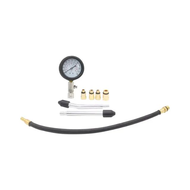 Medidor de Compressão Cilindro 4 Adaptadores - E037113