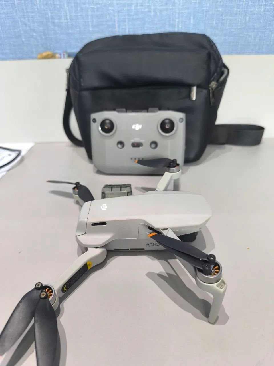 Dji mini 2 - Foto 2