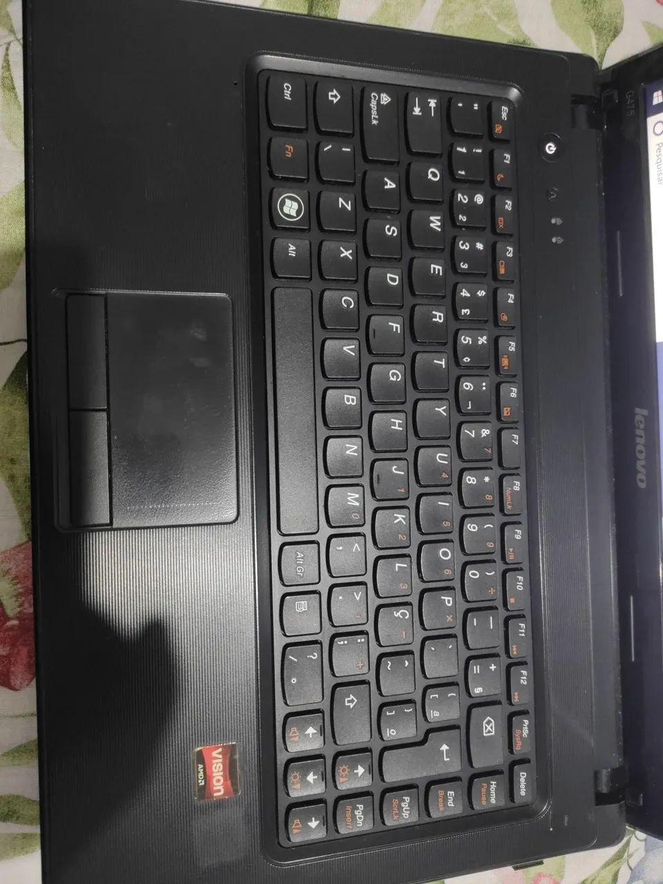 Nootbook  - Foto 4
