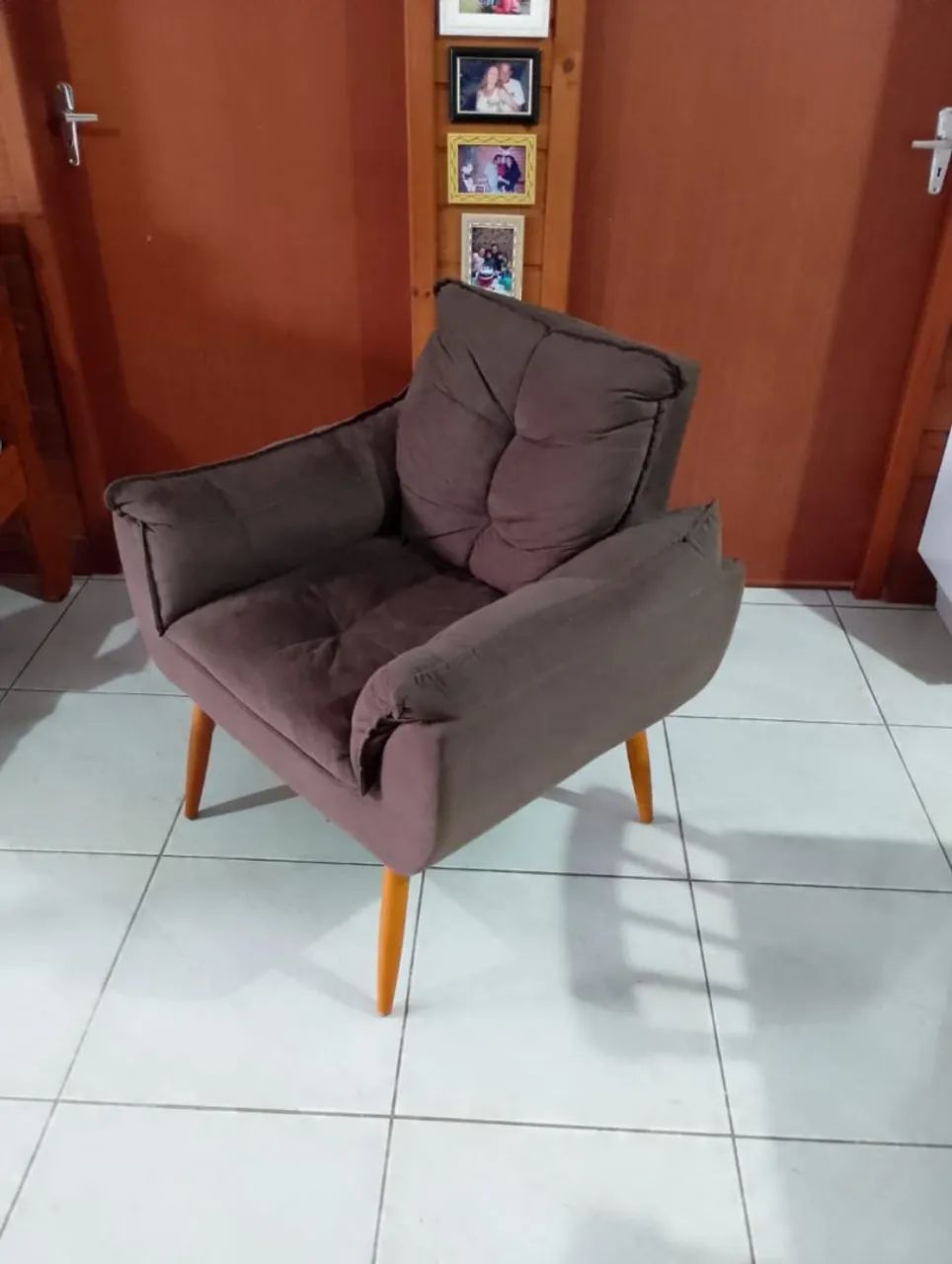 Poltrona para sala - Foto 2