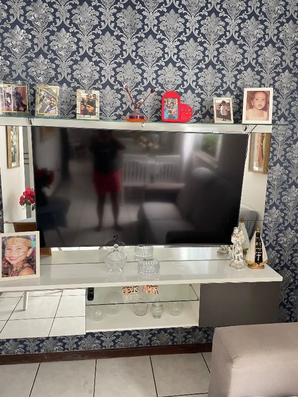 Móveis sala  - Foto 4
