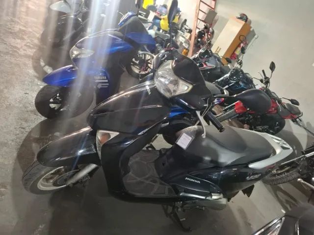 Honda Lead 2011 - Foto 4