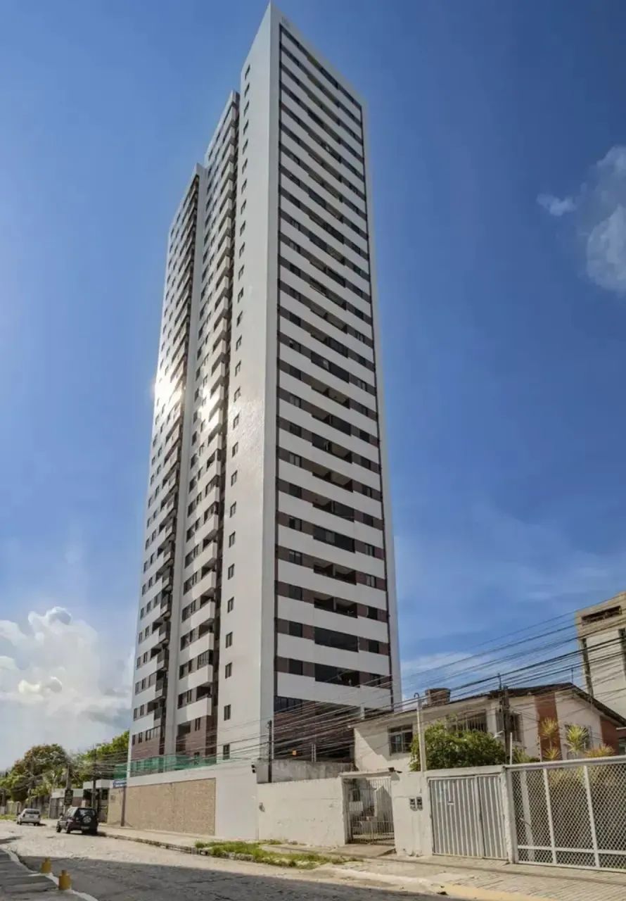 Edf. Vancouver | Piedade | Apartamento 2 Quartos | Próximo à Praia (EV) - Foto 2