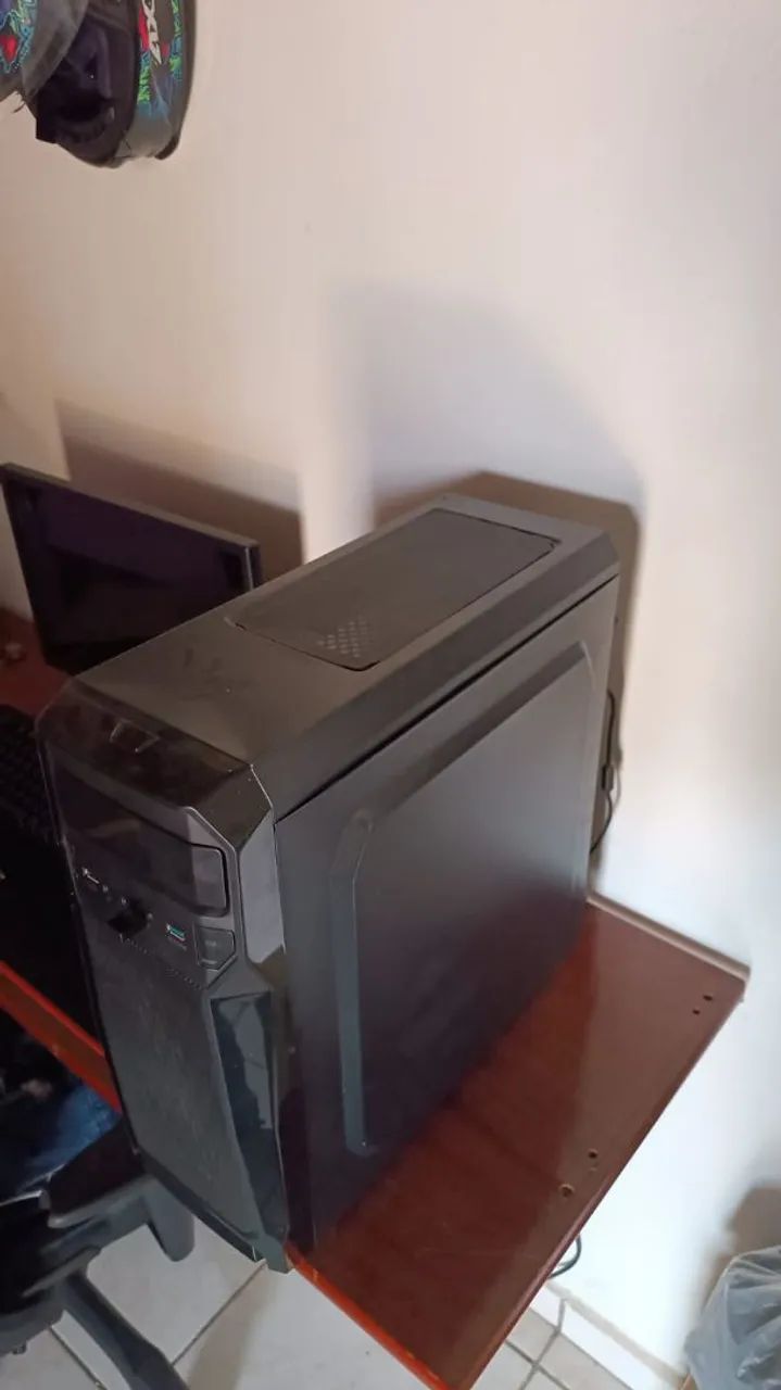 Gabinete para pc - Foto 5