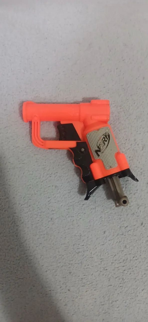 Nerf mini - Foto 2