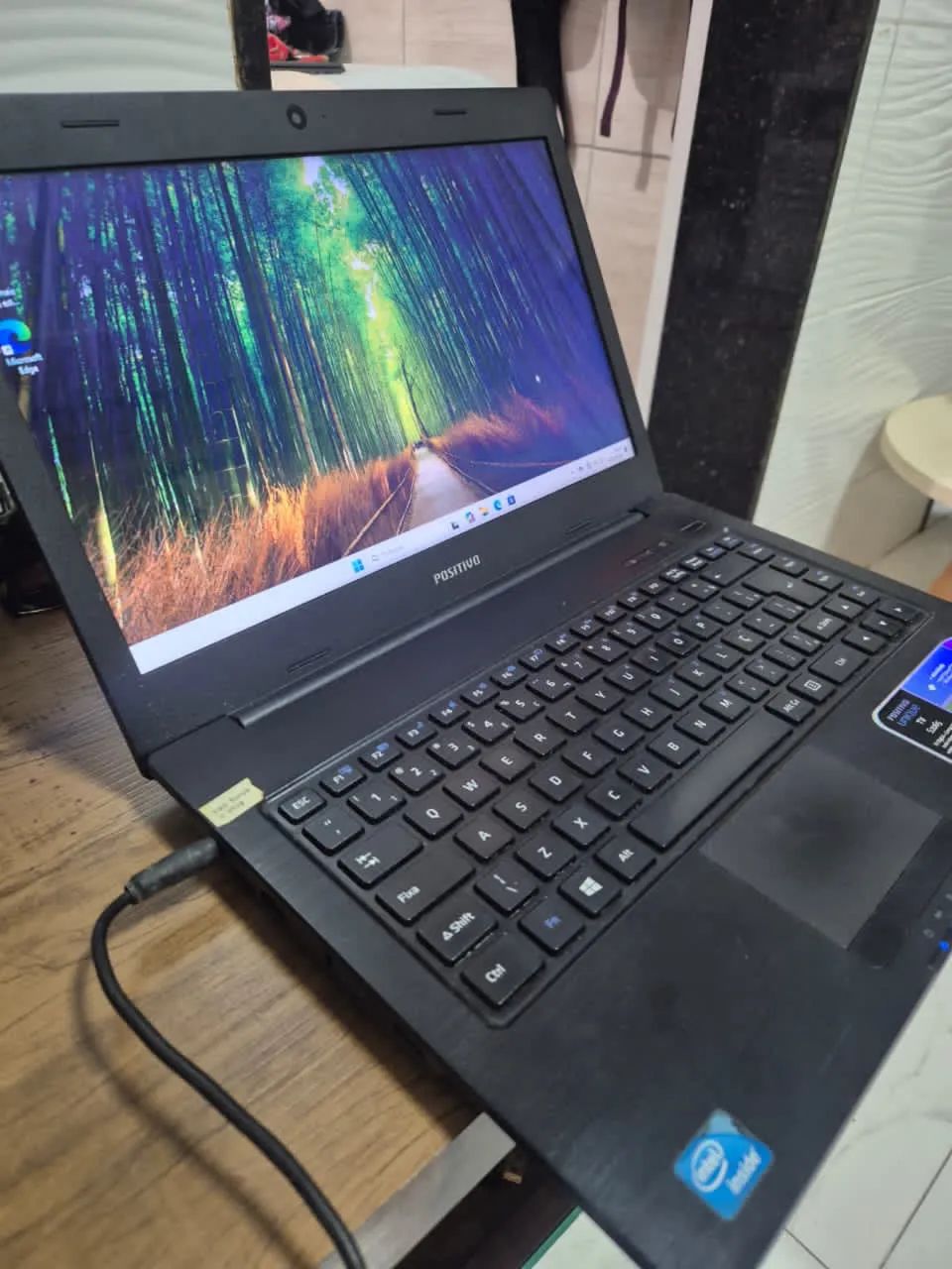 Notebook POSITIVO  - Foto 5