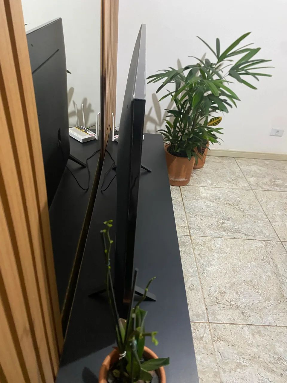 Smart TV LG 50 NanoCell - Foto 3