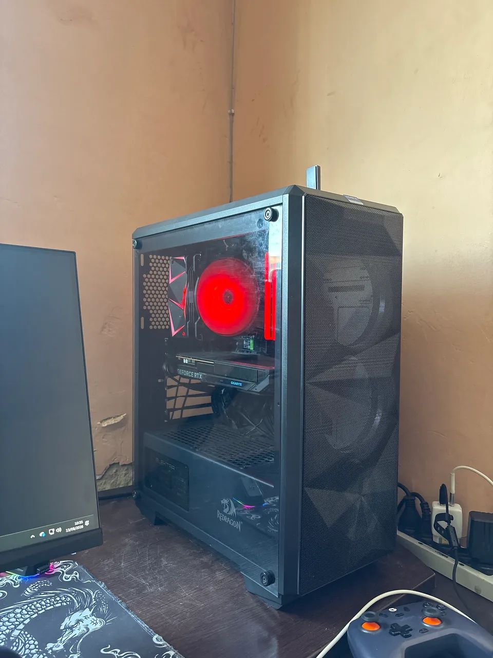 Pc gamer 