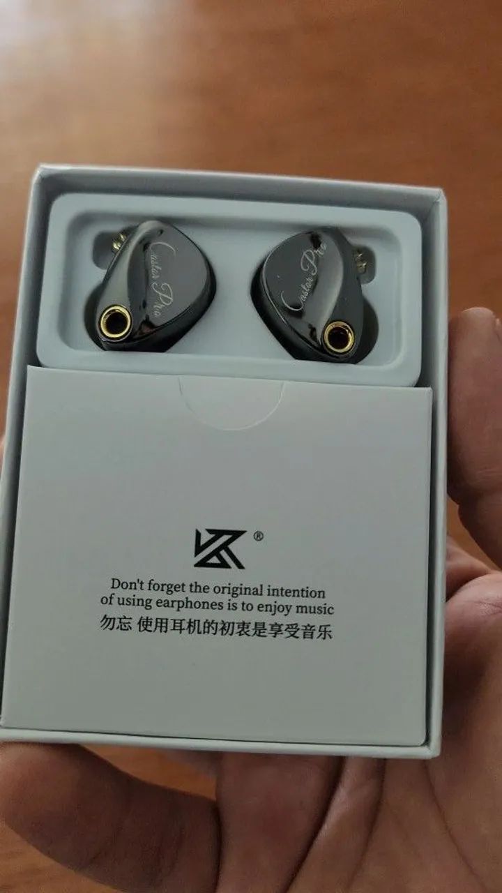 Kz Castor Pro - Foto 3