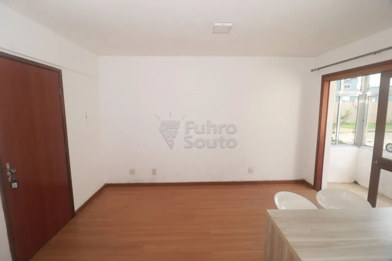 Apartamento para Locação no Centro de Pelotas ? Conforto, Espaço e Localização Privilegiad - Foto 3