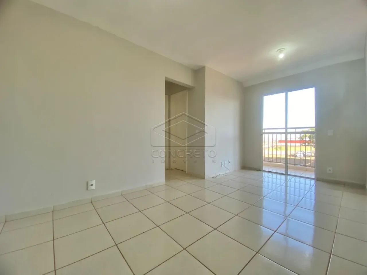 Apartamento Padrão em Jaú - Foto 2