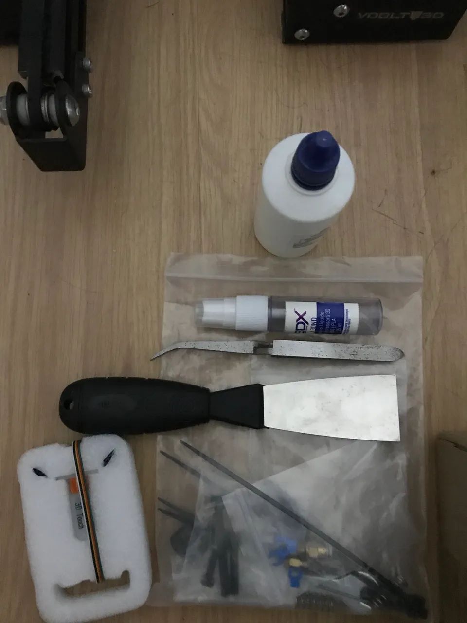 Impressora 3D Ender 3 - Foto 3
