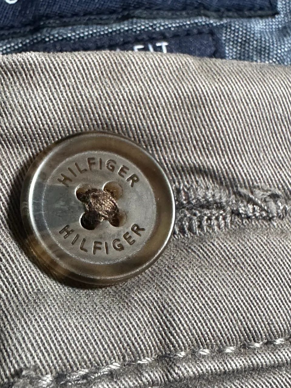 Calça Tommy Hifilger original  - Foto 2