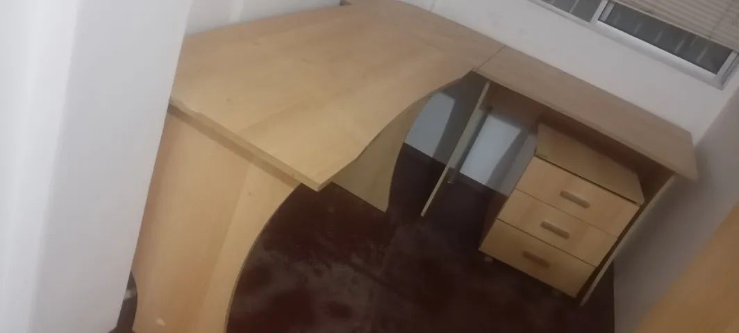 Vendo conjunto escritório  - Foto 2