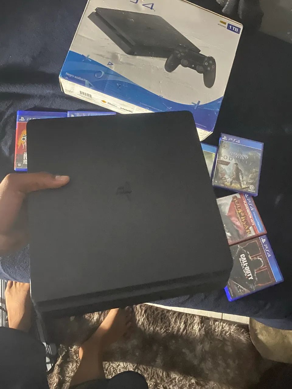 Ps4 - Foto 2