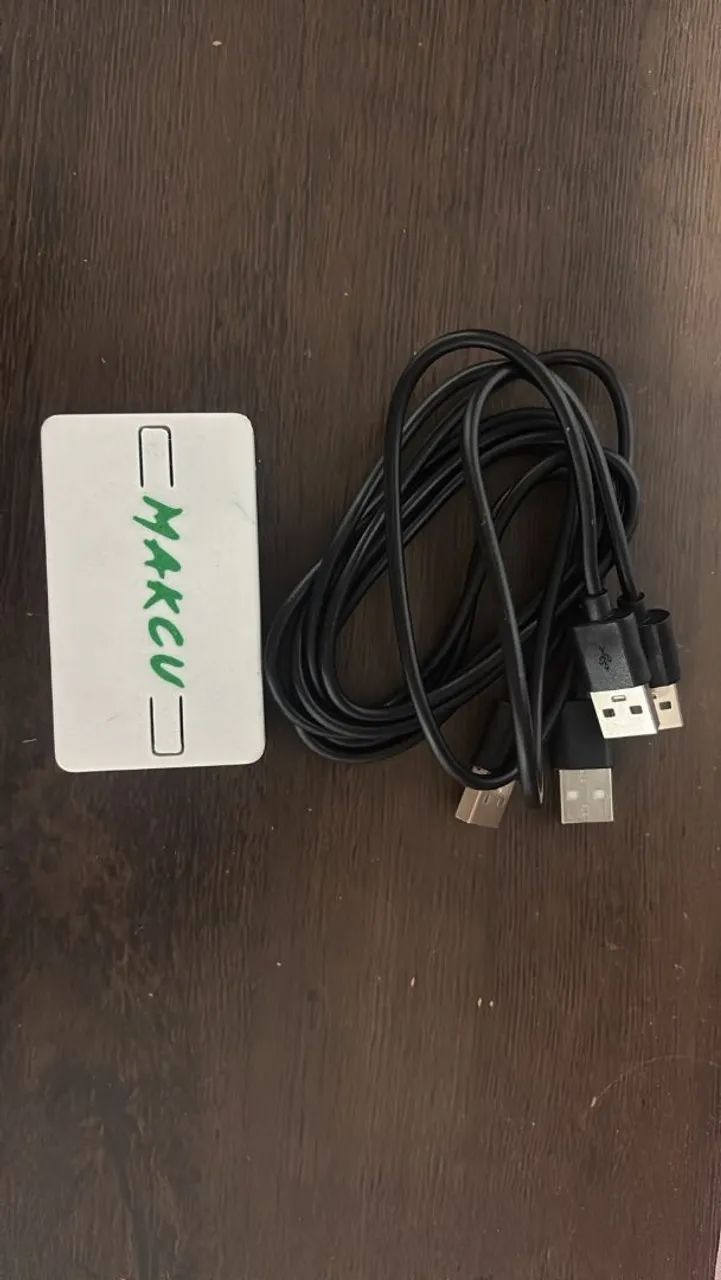 KIT DMA COM FIRMWARE PHANTOM LIFETIME