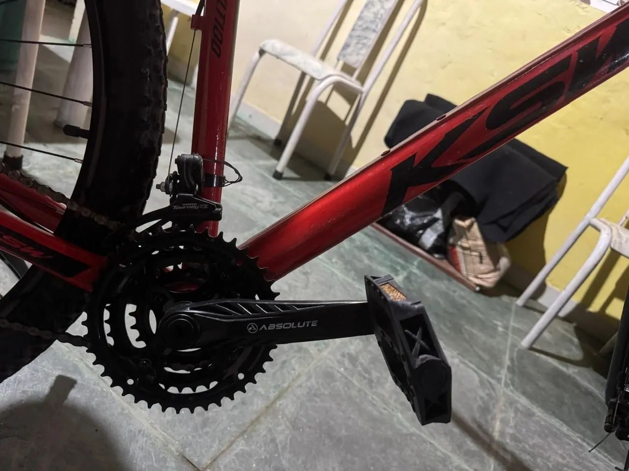BICICLETA  - Foto 4